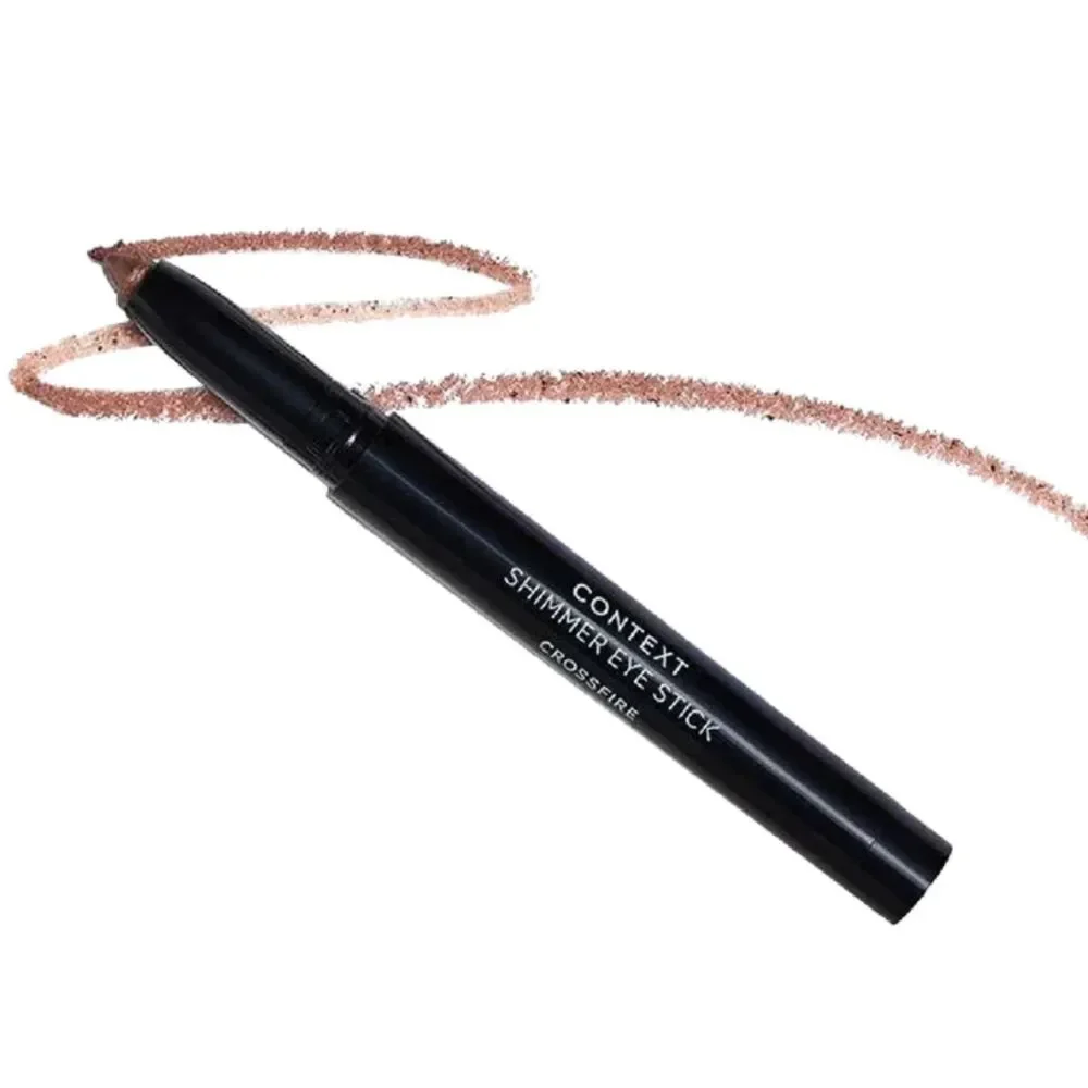 NIB Shimmer Eye Stick in Crossfire - Context Skin